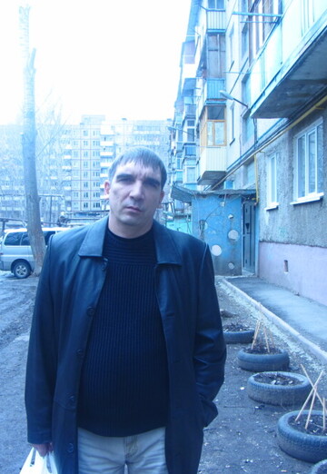 Ma photo - Aleksandr, 52 de Saratov (@aleksandr1130450)