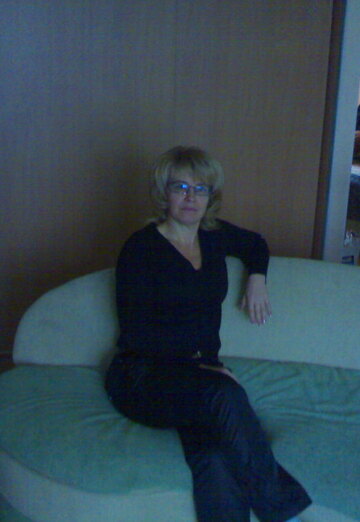 My photo - Tatyana, 64 from Kirovske (@tatyana245600)