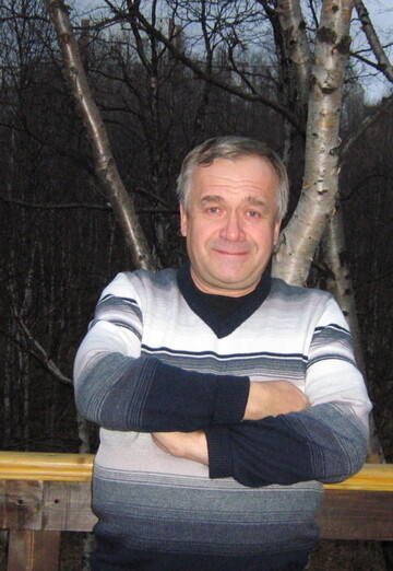 Моя фотография - Виктор, 66 из Мурманск (@viktor125795)