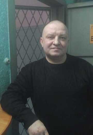Моя фотография - Игорь, 53 из Братск (@rusinrembo)