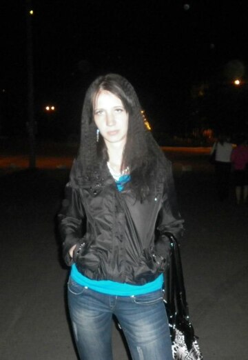 My photo - Viktoriya, 34 from Noyabrsk (@viktoriya21863)