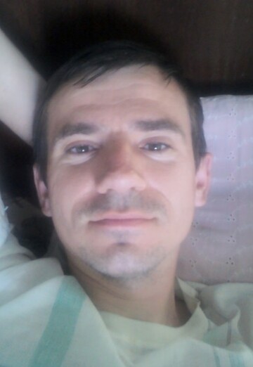 Моя фотография - Андрей, 40 из Дорохово (@andrey444188)