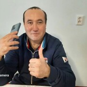 Хасанчон, 40, Кемерово