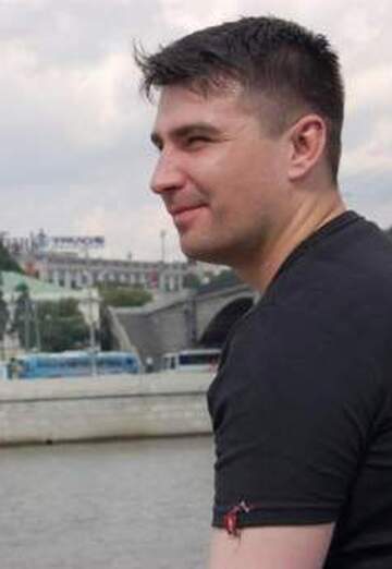 Моя фотография - Максим, 43 из Уфа (@maksim29287)