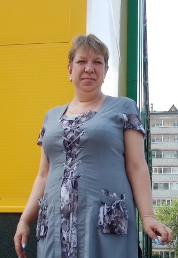 My photo - Elena, 51 from Blagoveshchensk (@elena526846)