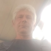 Анатолий, 53, Красноярск