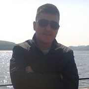 Дима, 31, Владивосток