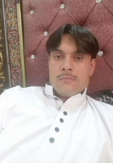 Моя фотография - Muhammad Ayaz, 34 из Исламабад (@muhammadayaz0)