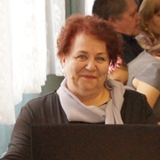 Наталья, 69, Копейск