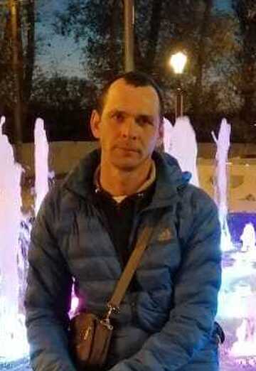 Моя фотография - Евгений, 38 из Брянск (@evgeniy352187)