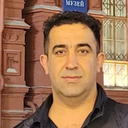 давид, 33, Москва