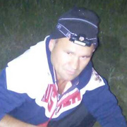 Геннадий, 42, Саратов