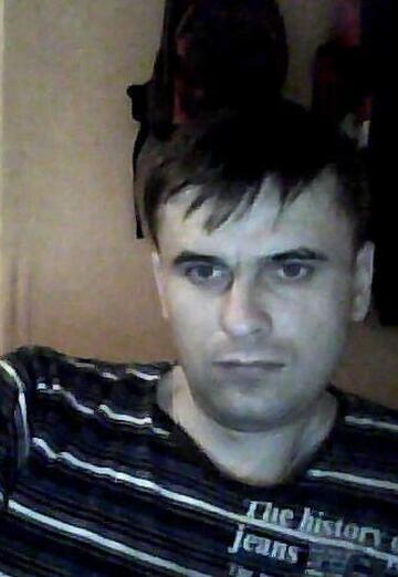 My photo - Igor, 38 from Brest (@igor183325)