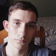Леонид Ляхов, 19, Алапаевск