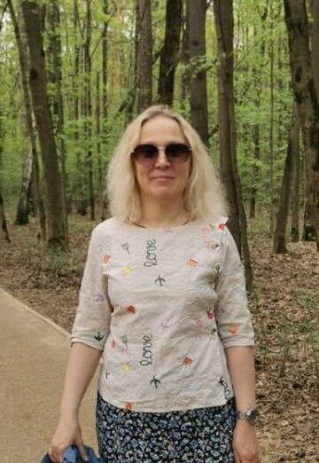 Viktoriya (@viktoriya140676) — my photo № 3