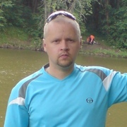 Олег, 41, Болохово