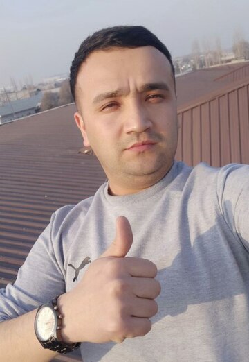 My photo - Temur, 29 from Kazan (@temur6648)