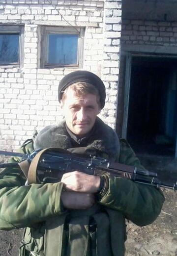 My photo - aleksey, 44 from Saratov (@aleksey265501)