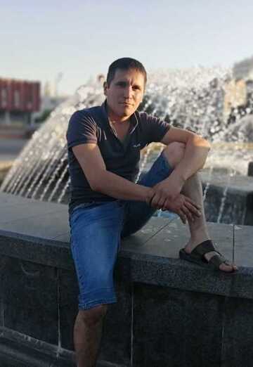 My photo - Ruslan, 36 from Cherepovets (@ruslan222785)