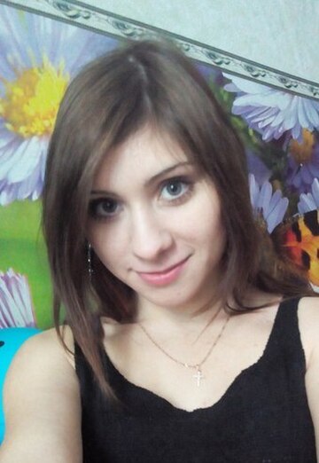 My photo - Oksana, 29 from Kurgan (@oksana32811)