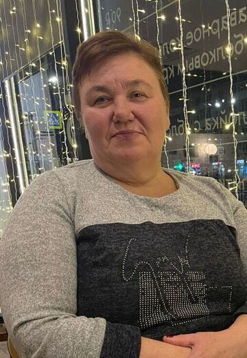 My photo - Olga, 57 from Rostov-on-don (@olga434362)