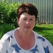 Ирина, 54, Муром