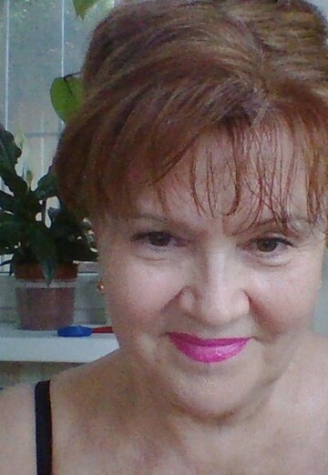 My photo - viktoriya, 73 from Rostov-on-don (@viktoriya38215)