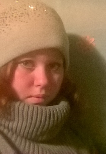 My photo - lyudmila, 30 from Znamenka (@ludmila54382)