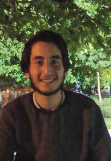 My photo - Mehmet Emin Tatlı, 20 from Istanbul (@mehmetemintatl)