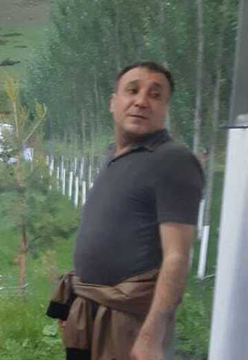 Моя фотографія - Ismayilov, 51 з Бішкек (@ismayilov7)