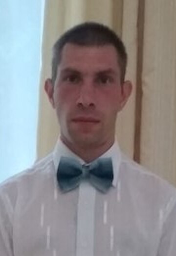 Моя фотография - Евгений, 41 из Ижевск (@evgeniy321278)