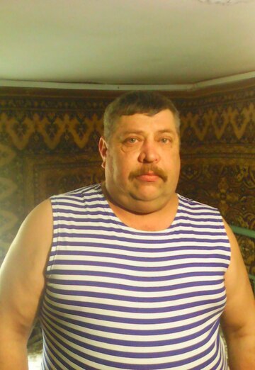 Моя фотография - Михаил, 53 из Горно-Алтайск (@mihail160098)