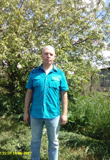 Моя фотография - Александр, 52 из Каменск-Уральский (@aleksandr539230)