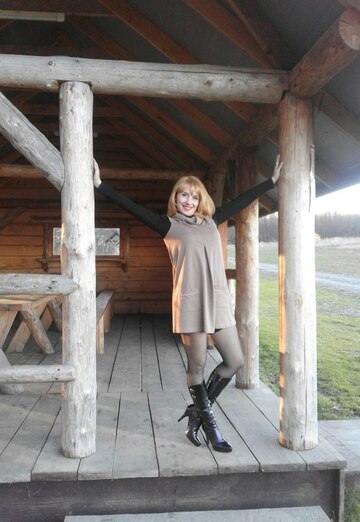 Моя фотография - Наталья, 41 из Черновцы (@natalya153229)