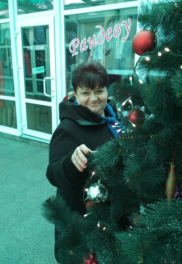 Моя фотография - Наталья, 60 из Покровск (@natalya157583)