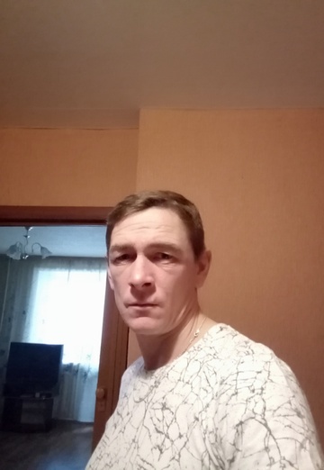 My photo - Aleksey, 43 from Yelets (@aleksey576517)