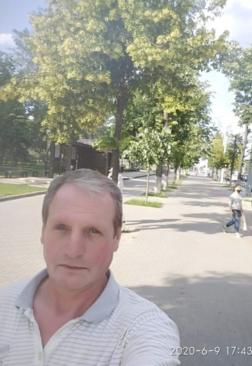 My photo - Boris, 54 from Kishinev (@boris40569)