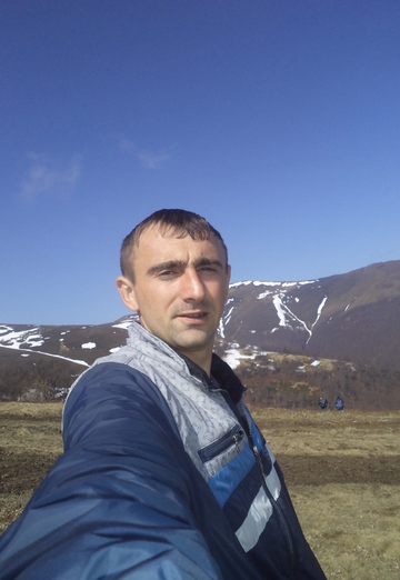 My photo - Vasya, 34 from Kovel (@vasya29452)