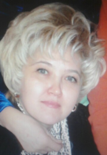 Моя фотография - Лениза, 52 из Казань (@leniza82)