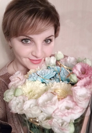 My photo - Tanya, 28 from Belaya Tserkov (@tanya52404)
