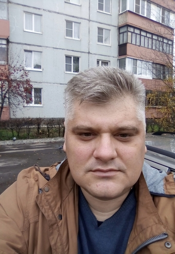 My photo - Oleg, 49 from Veliky Novgorod (@oleg284704)