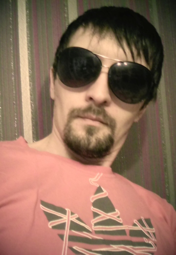 My photo - Pavel, 38 from Kungur (@pavel104477)