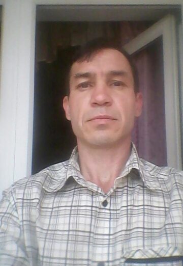 Моя фотография - Андрей, 51 из Петропавловск (@andrey645156)