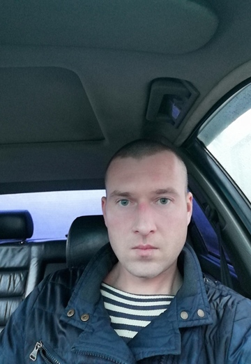 Моя фотография - Алексей, 38 из Богородск (@aleksey517555)