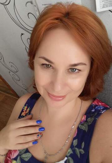 Моя фотография - Елена Малышева, 54 из Дзержинск (@elenamalisheva13)