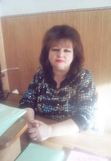 Моя фотография - Марина, 57 из Георгиевск (@marina88965)