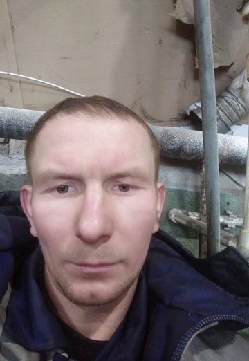 My photo - Aleksandr, 36 from Tver (@aleksandr735880)