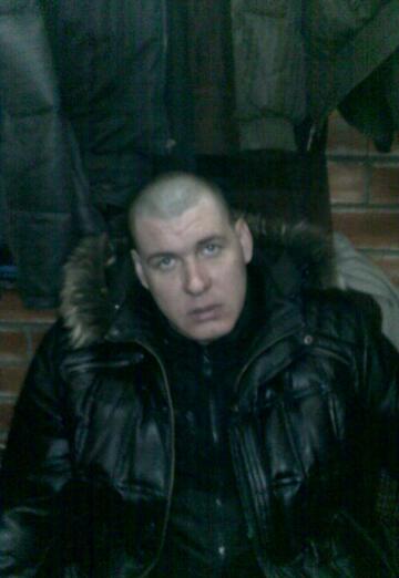 Моя фотография - игорь, 44 из Урюпинск (@igor157537)