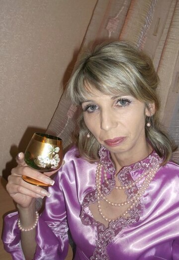 Моя фотографія - Наталья, 43 з Богородицька (@natalya75340)