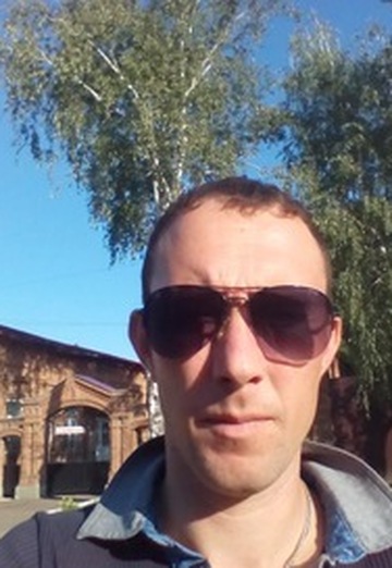 My photo - rushat, 38 from Chistopol (@rushat34)